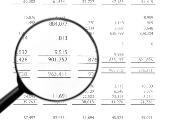 Dokumenty finansowe niezbędne do leasingu nacinarki do kartonów